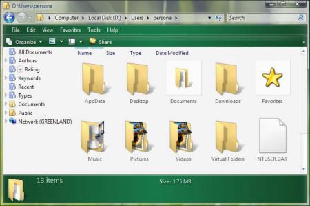 windows vista